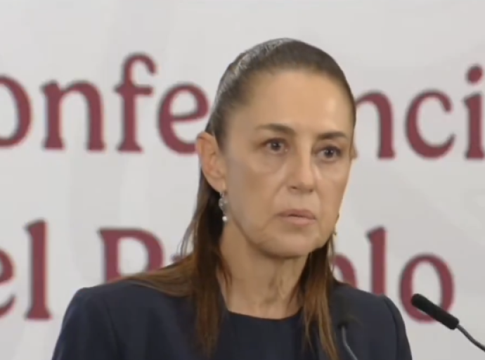 En Lista Negra de Trump